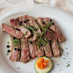 Photo n°3 de l'avis de Maximilian. fait le 24/07/2020 à 13:31 sur le  Rifugio Roccolo Ventura à Temù