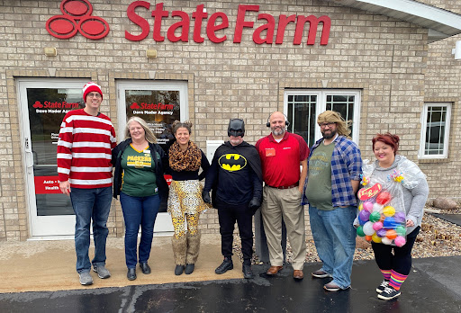 Insurance Agency «Dave Mader - State Farm Insurance Agent», reviews and photos