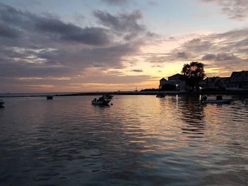 Country Club «Pine Orchard Yacht & Country Club», reviews and photos, 294 Pine Orchard Rd, Branford, CT 06405, USA