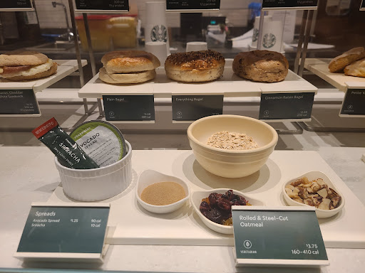 Starbucks La Habra image