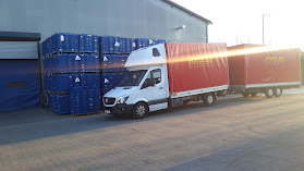 Fhl Björn Hungary Kft.