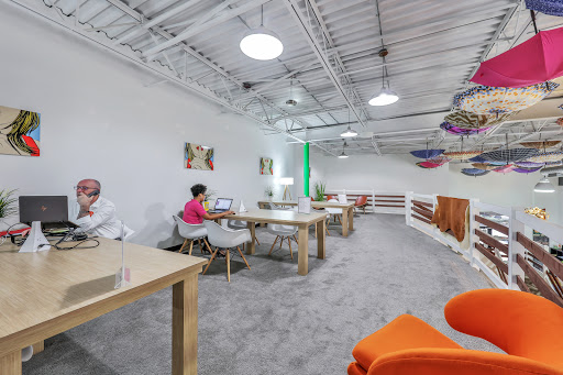 WorkLodge Office & Coworking Space