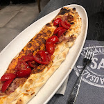 Photo n°1 de l'avis de Daniele.a fait le 27/10/2023 à 22:42 sur le  Sausalito Ristorante Pizzeria à Sassuolo