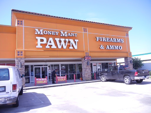 Pawn Shop «Money Mart Pawn & Jewelry», reviews and photos, 3835 FM 2920 Road A10, Spring, TX 77388, USA