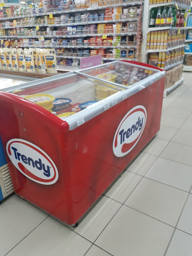 Industria De Alimentos Trendy S.A. - Quilicura