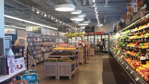 Health Food Store «The Mustard Seed Market and Cafe», reviews and photos, 867 W Market St, Akron, OH 44303, USA