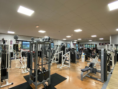 Bodygym à Genlis
