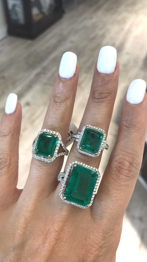 Jeweler «Brax Jewelers», reviews and photos, 3601 Jamboree Rd #15A, Newport Beach, CA 92660, USA