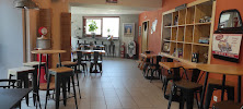 Atmosphère du Restaurant Le Bistrot Badin à Saint-Julien-en-Quint - n°10