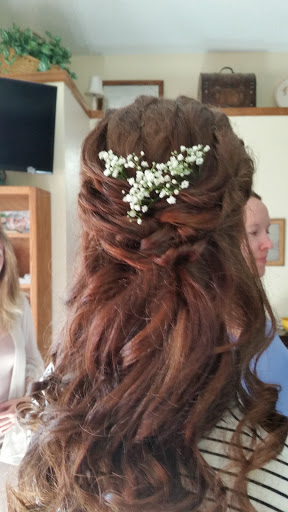 Beauty Salon «Kolour Hair Design Eco Salon», reviews and photos, 19555 E Parker Square Dr # 205, Parker, CO 80134, USA