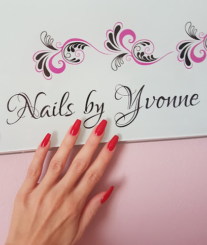 Nails by Yvonne