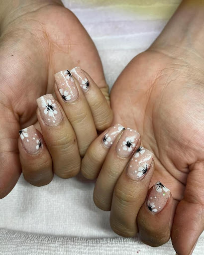 Hair Salon «Eden of Ashburn Salon & Spa», reviews and photos, 42882 Truro Parish Dr, Ashburn, VA 20148, USA