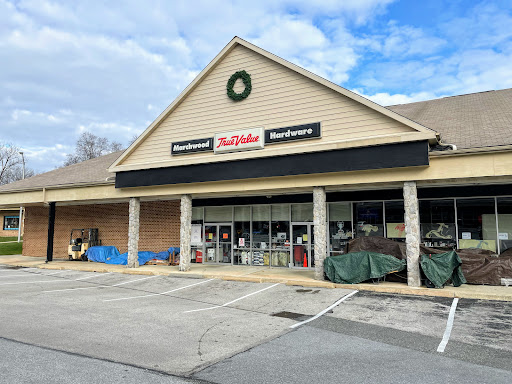 Home Improvement Store «Marchwood True Value Hardware», reviews and photos, 32 Marchwood Rd, Exton, PA 19341, USA
