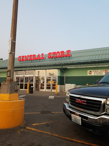 The General Store, 2424 N Division St, Spokane, WA 99207, USA, 