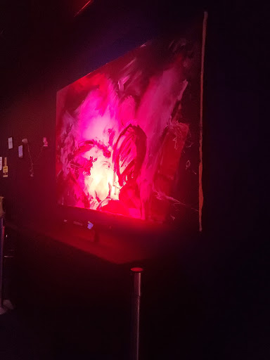 Night Club «Cricket Club Entertainment Complex», reviews and photos, 154 Eastern Pkwy, Irvington, NJ 07111, USA