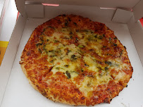 Plats et boissons du Pizzeria Pizza Cap à Toulouse - n°4