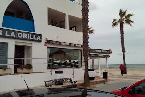 Restaurante La Orilla image