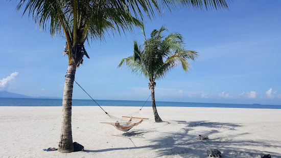 Rekreasi Kastam Beach