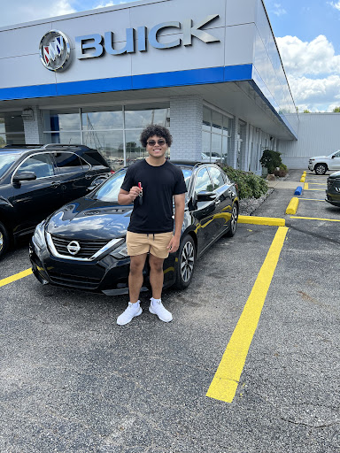 Car Dealer «LaClair Sales Inc», reviews and photos, 12709 W Brady Rd, Chesaning, MI 48616, USA