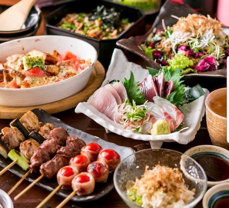 串兵衛 藤沢店 神奈川県藤沢市鵠沼橘 串焼き店 グルコミ