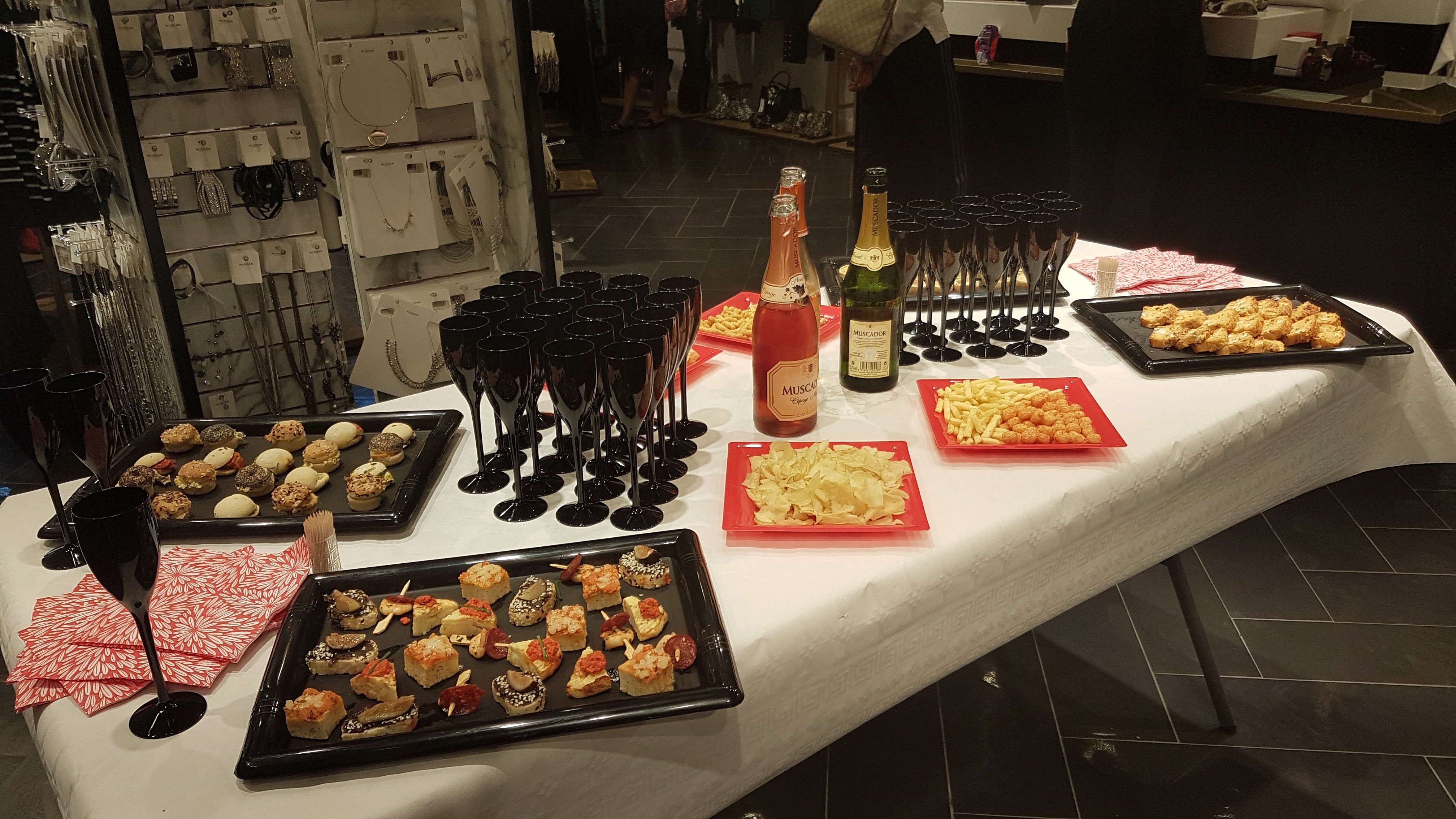 Photo n° 3 de l'avis de claire.a fait le 03/11/2018 à 20:58