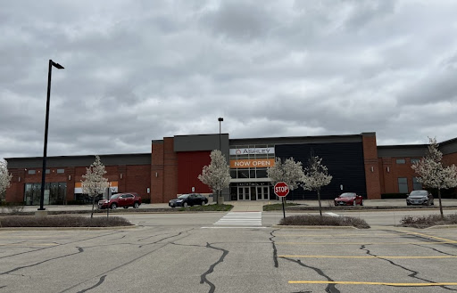 Furniture Store «Ashley HomeStore», reviews and photos, 2451 S Randall Rd, Algonquin, IL 60102, USA