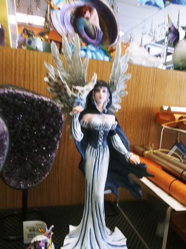 Book Store «Vision Quest Psychic Bookstore», reviews and photos, 3114 E Indian School Rd, Phoenix, AZ 85016, USA