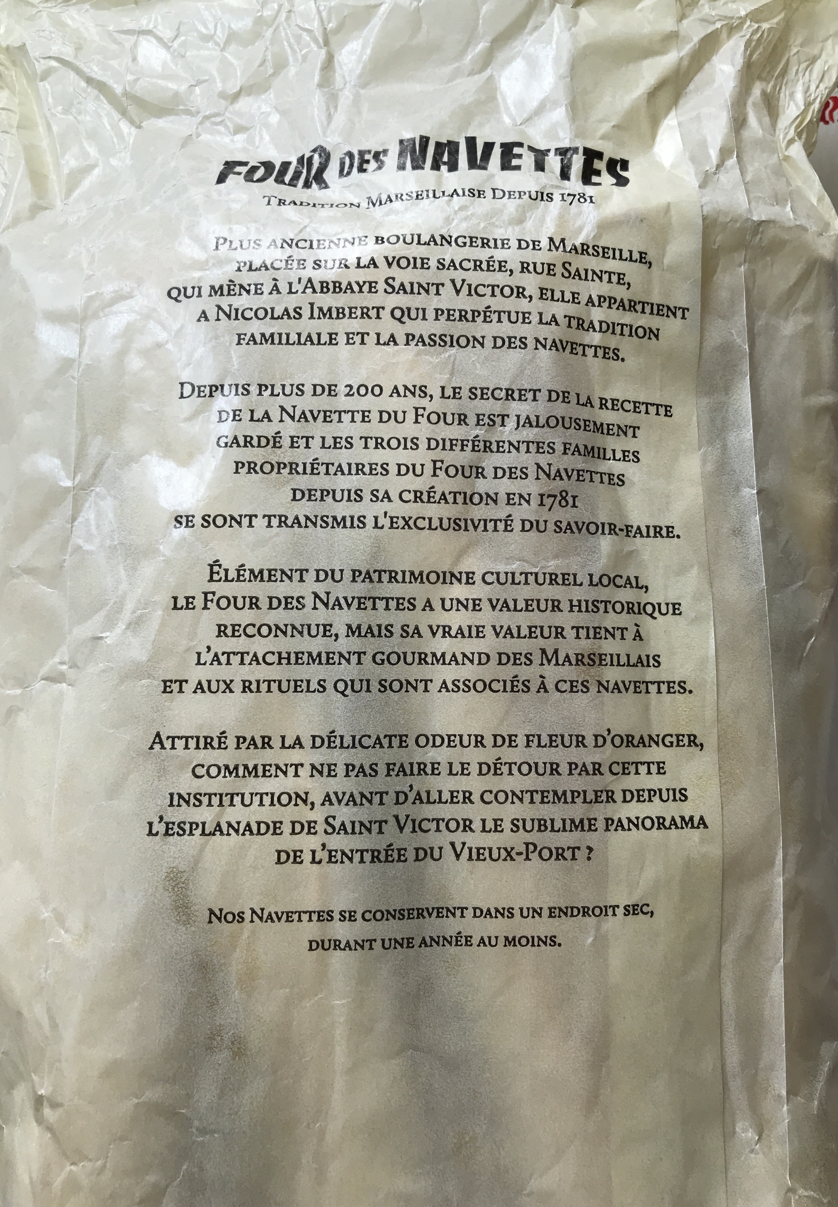 Photo n° 3 de l'avis de Gaetano.a fait le 08/06/2018 à 08:23