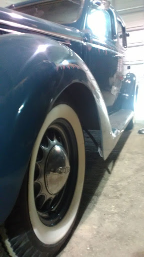 Auto Repair Shop «Discount Tire & Service of Greeley», reviews and photos, 120 18th St, Greeley, CO 80631, USA