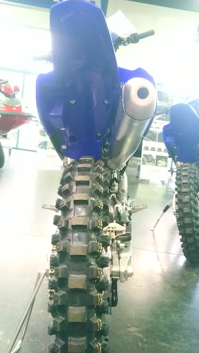 Motorcycle Dealer «Apache Motorcycles Mesa», reviews and photos, 1350 S Clearview Ave, Mesa, AZ 85209, USA