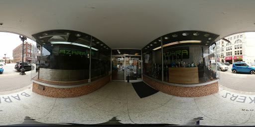 Cigar Shop «Azara Hookah La Crosse», reviews and photos, 410 Main St, La Crosse, WI 54601, USA