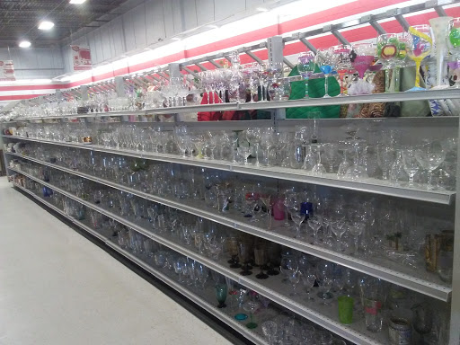 Thrift Store «Village Thrift», reviews and photos, 7533 S Crescent Blvd, Pennsauken Township, NJ 08109, USA