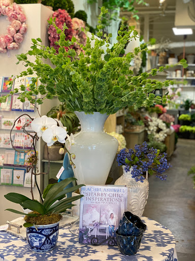 Florist «Apples to Zinnias», reviews and photos, 4024 Villanova St, Dallas, TX 75225, USA