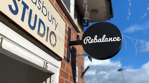 Rebalance Pilates @Didsbury Studio