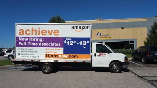 Employment Agency «Integrity Staffing», reviews and photos, 6000 Corporate Way, Indianapolis, IN 46278, USA