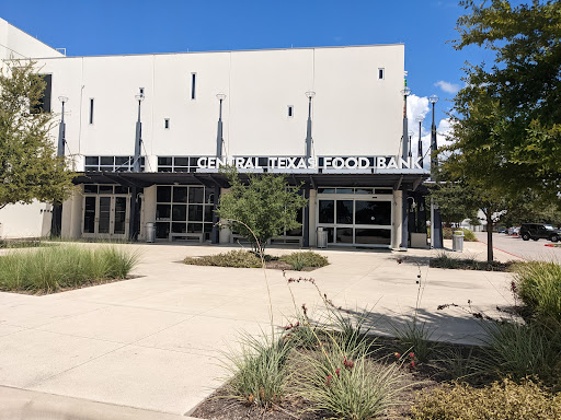 Non-Profit Organization «Central Texas Food Bank», reviews and photos