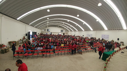 Auditorio Municipal de Villa del Carbón