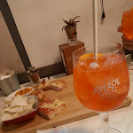 Photo n°3 de l'avis de milena.a fait le 16/11/2022 à 16:20 sur le  Pasticceria Caffeteria - KI à Minerbio