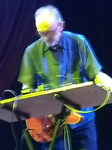 Live Music Venue «Columbia City Theater», reviews and photos, 4916 Rainier Ave S, Seattle, WA 98118, USA