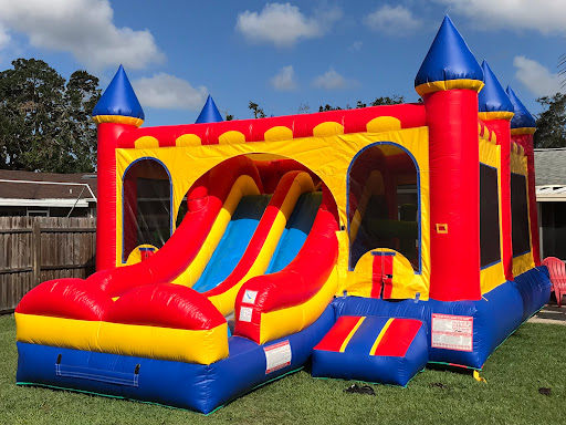 Kids Party Rental Directory, Bounce Houses, Clowns, Princess Characters
