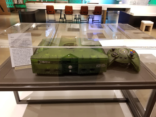 Visitor Center «Microsoft Visitor Center», reviews and photos, 15010 NE 36th St, Redmond, WA 98052, USA