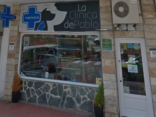 Centro Veterinario 