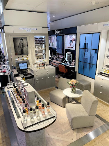 DIOR BEAUTY - LA COLLECTION PRIVÉE - Lugano