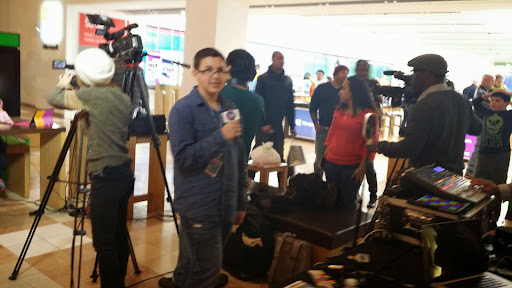 Electronics Store «Microsoft Store - The Westchester», reviews and photos, 125 Westchester Ave, White Plains, NY 10601, USA