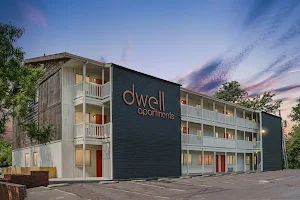 Dwell Apartments image