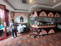 Atmosphère du Rajpoot Restaurant indien et pakistanais à Alfortville - n°13