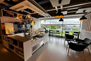 IKEA Swedish Café image