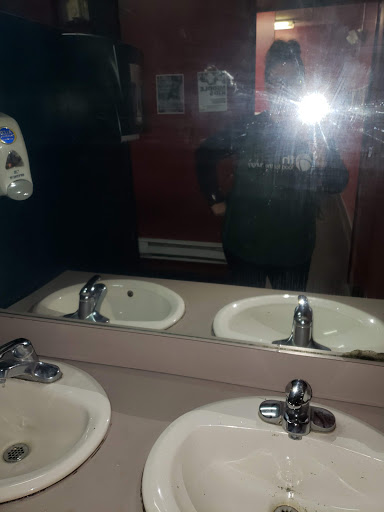 Live Music Venue «Newport Music Hall», reviews and photos, 1722 N High St, Columbus, OH 43201, USA