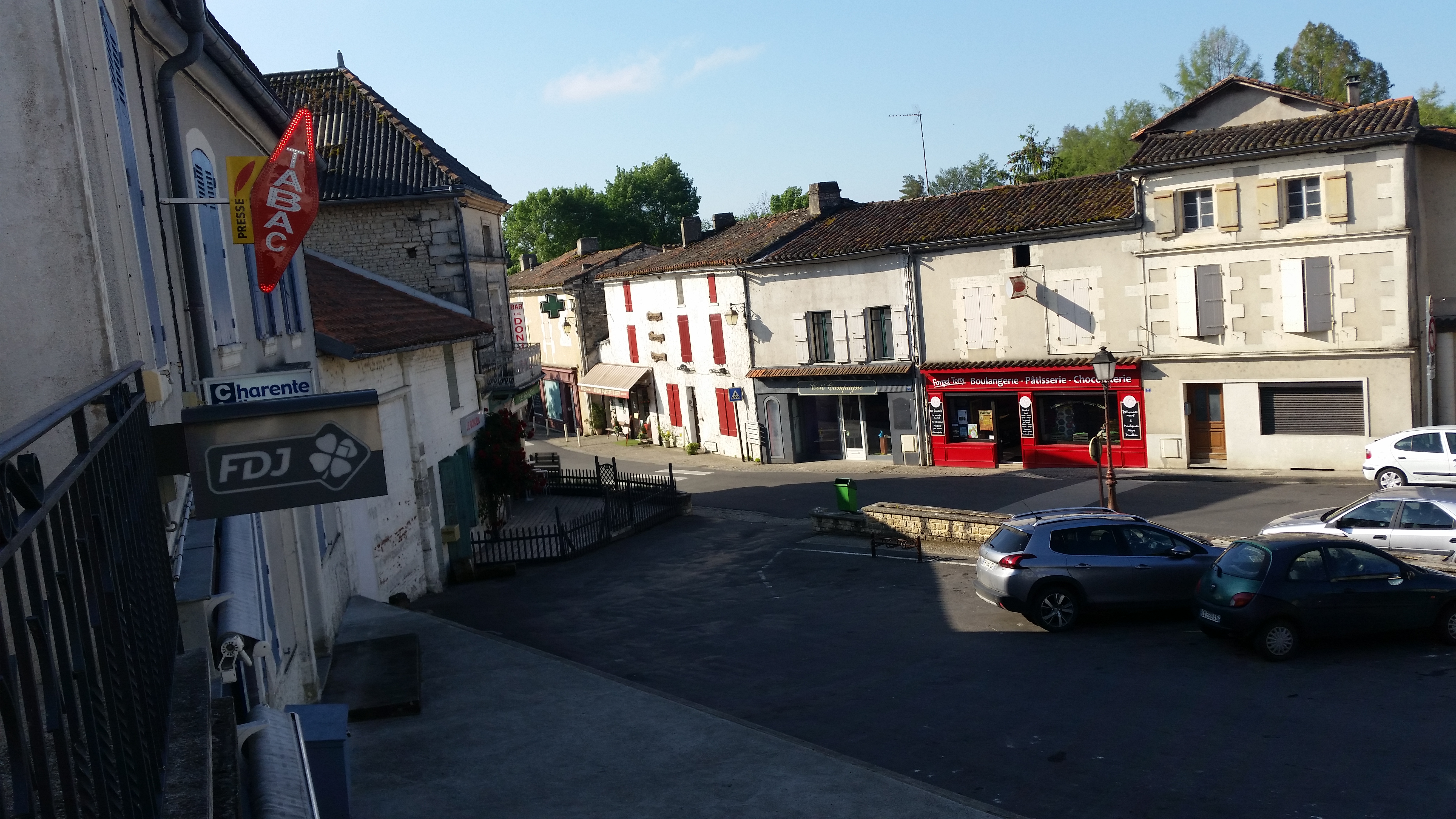 Photo n° 1 de l'avis de Gluard.l fait le 13/05/2019 à 10:13