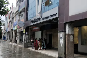 Huda Market Sec.19 Faridabad. image